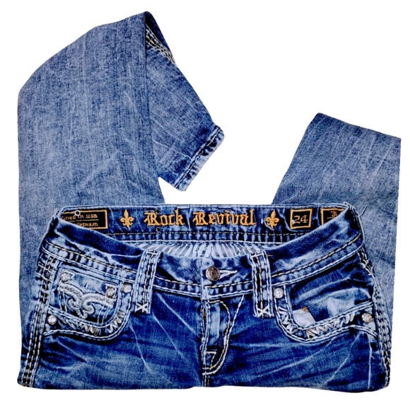 Rock Revival Capri - Picture 3 of 7